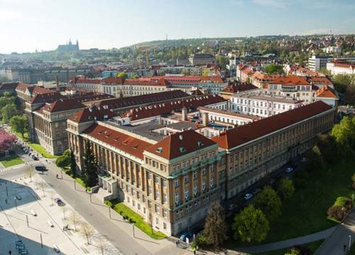 University of Chemistry and Technology